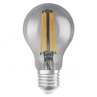 Żarówka LED E27 A60 6W = 44W 2500K Ciepła 540lm 300° Filament SMART+ WIFI Ściemnialna 4058075609815 LEDVANCE (4058075609815)